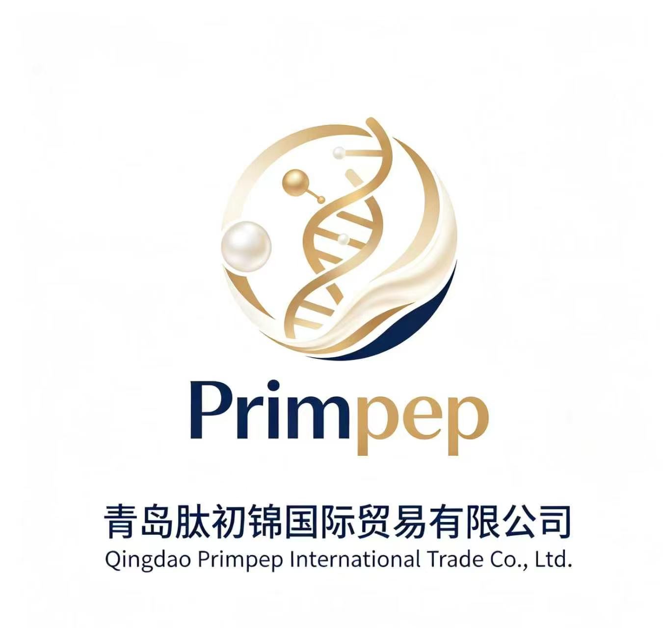PRIMPEP Skincare