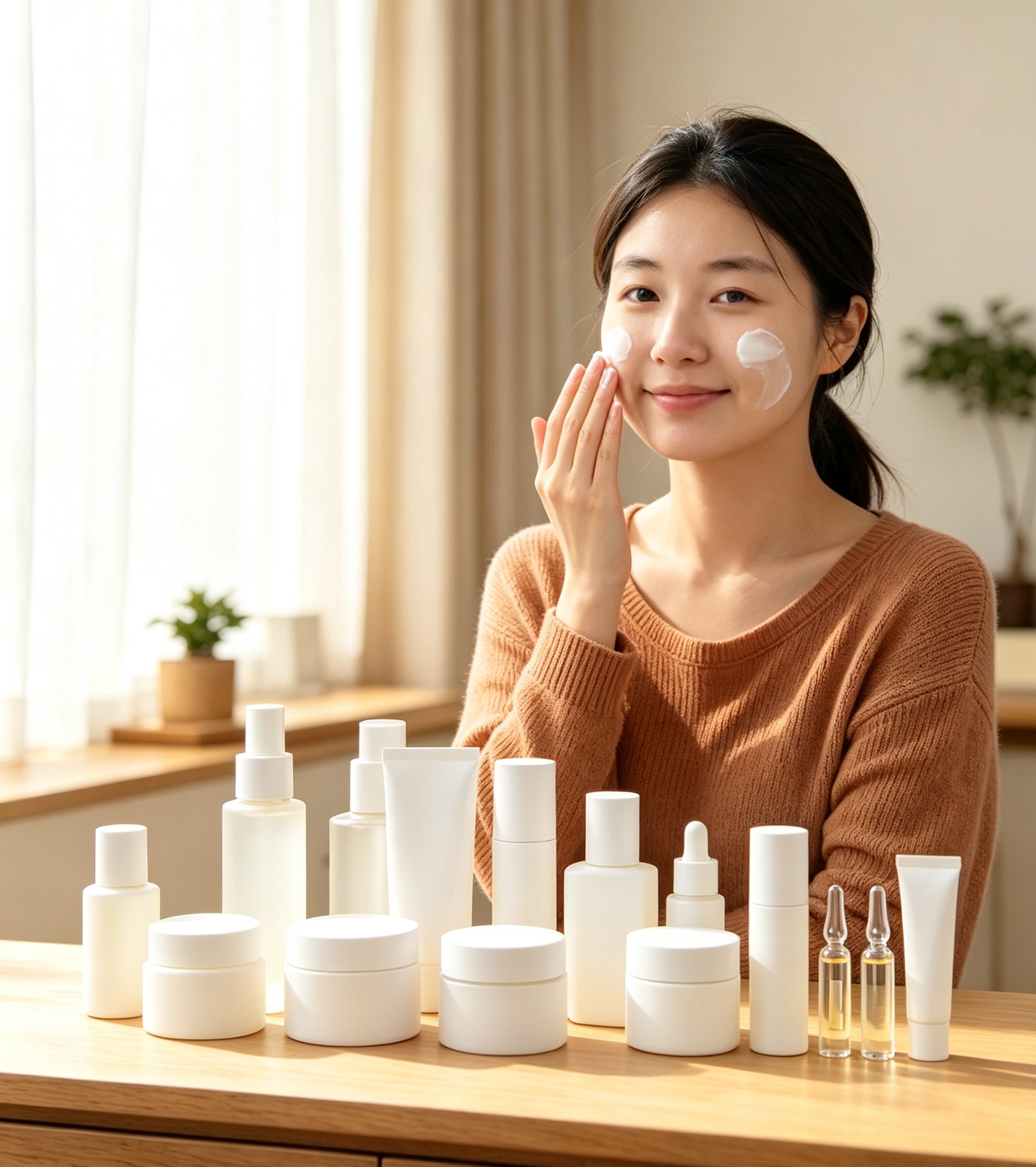 Premium Skincare